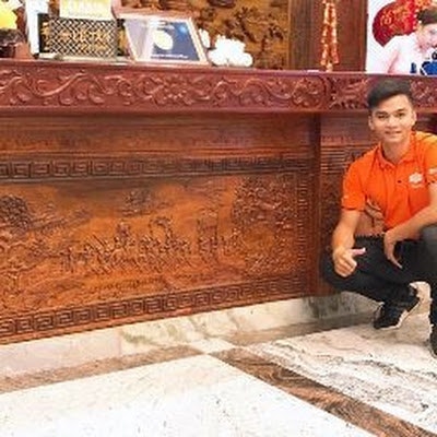 Đức Dương Nguyễn