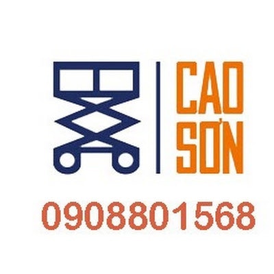 Thuê xe nâng người