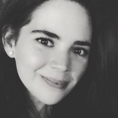 Elizabeth Muñoz Guzmán Walker