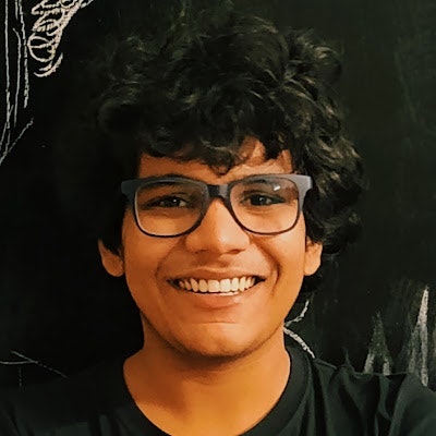 Ramakrishnan Lokanathan