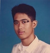 Tito De Guzman