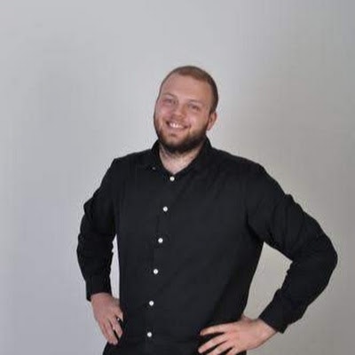 Ростислав Ильин