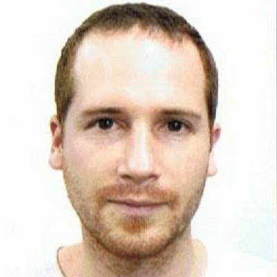 Gideon Simons