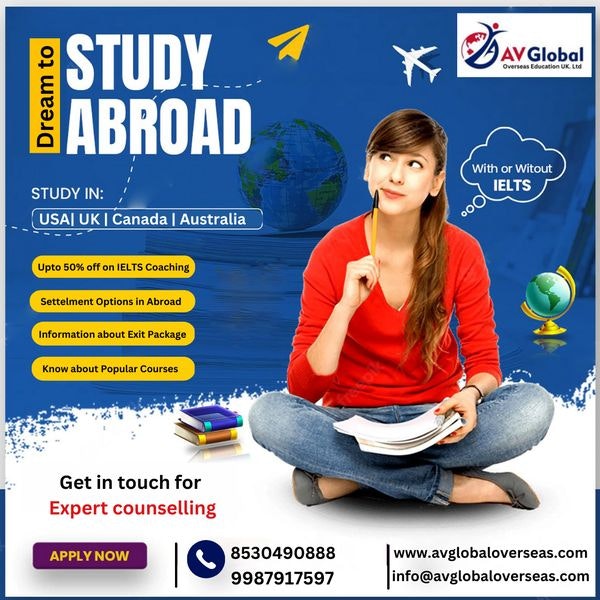 AV Global Overseas