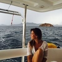 Melanie Bartley Biscupovic