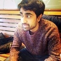 Animish Sivaramakrishnan