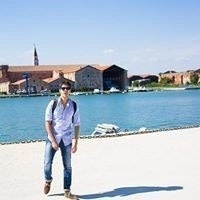 Giovanni Brando Dalla Rizza