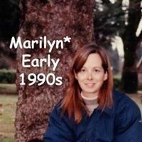 Marilyn McCoy Walker