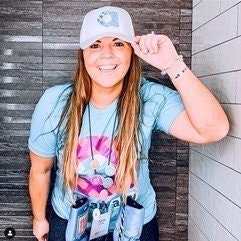 Tabitha Cavanagh #TabTheRecruiter