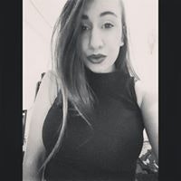 Theognosia Grigoriou