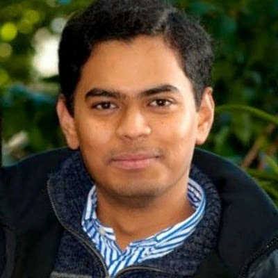 Deepak Tirumalasetty