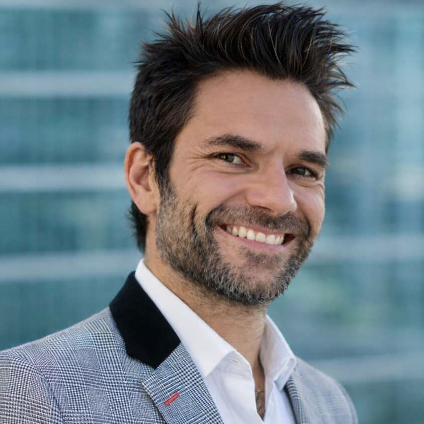 Sergio Smirnoff