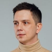 Кирилл Лаврухин