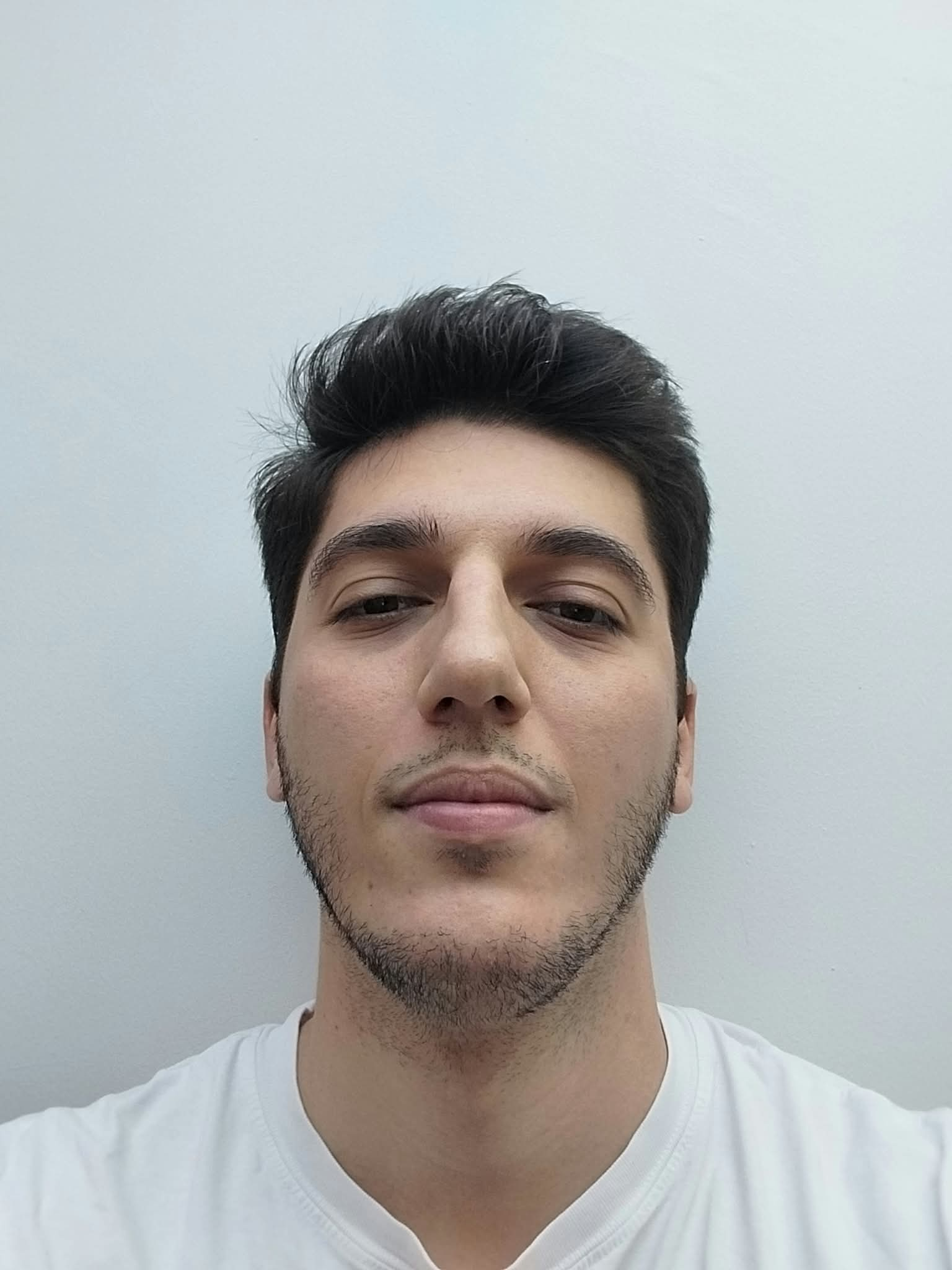 İsmail Emir Lambacıoğlu