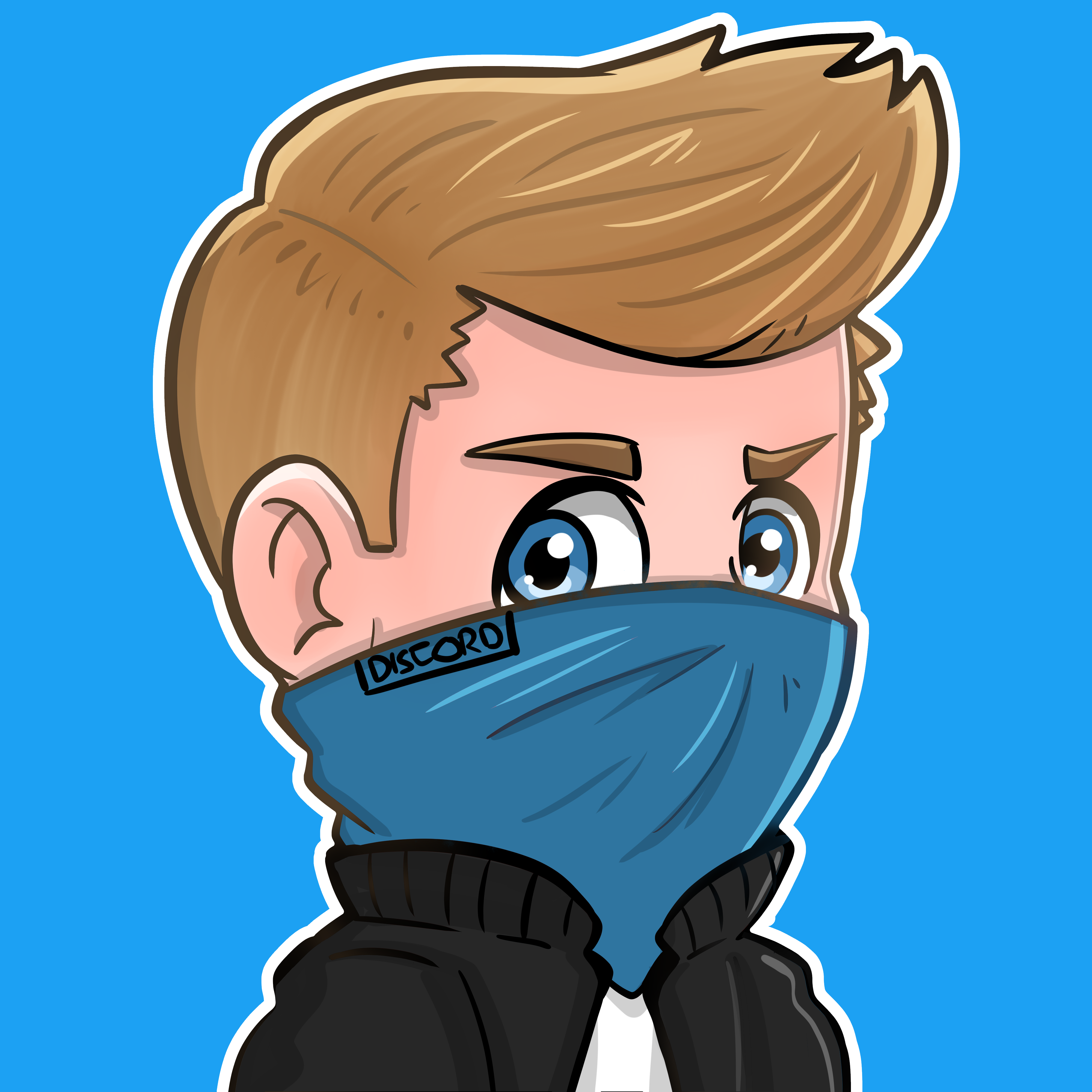 ProductHunt profile picture for @visual