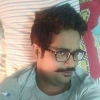 Shivanshu Srivastava