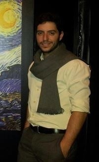 Ohad Mitrani