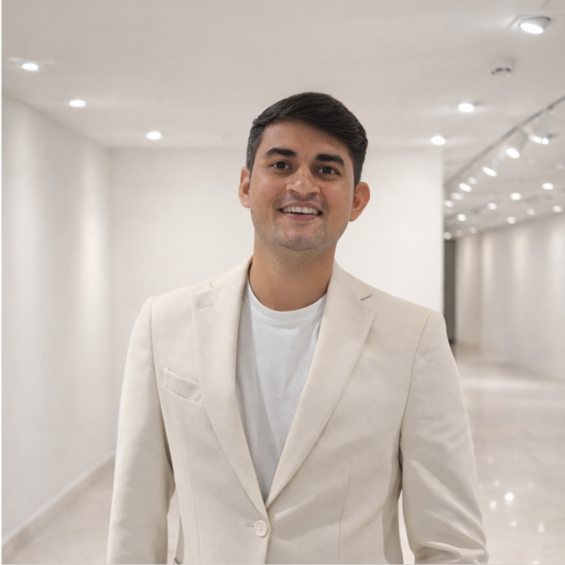 Deependra Kumar