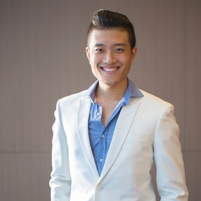 Glen Liu