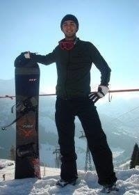 Nikolas Konstantinou