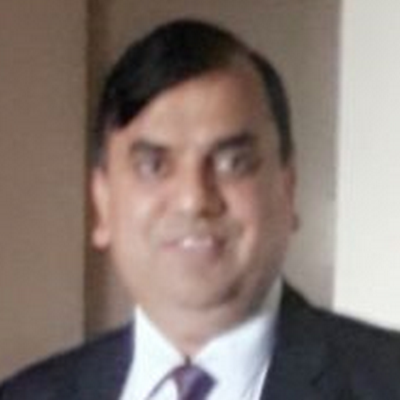 Anil Kumar Gupta