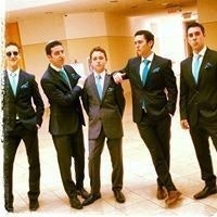 Sam Shmooz Weinstein