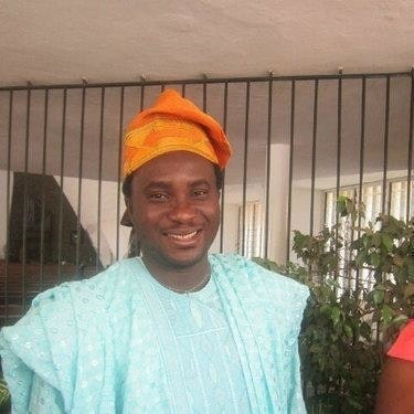 jide ojeniran