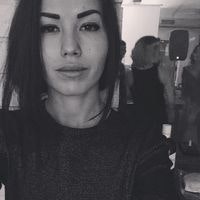 Даша Волкова