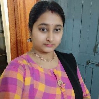 Supriya ghosh