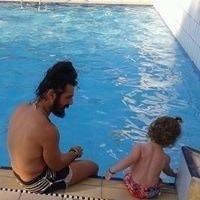 Andreas Michael Mixalas