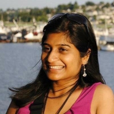 Somya Jampala