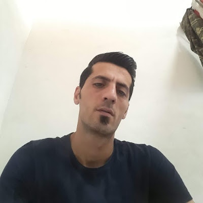 ایمان رنجبر