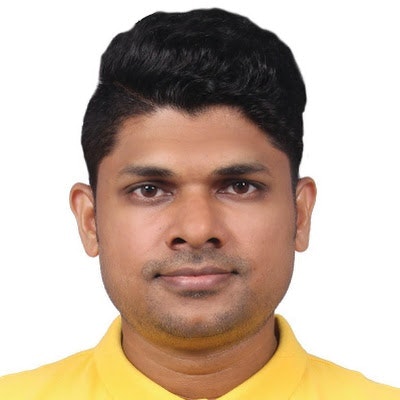 Vignesh Lokanathan