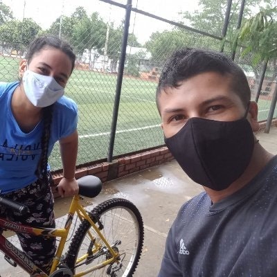 Cesar Fair Narvaez Otaya