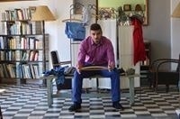 Constantinos Inn Karayiannis