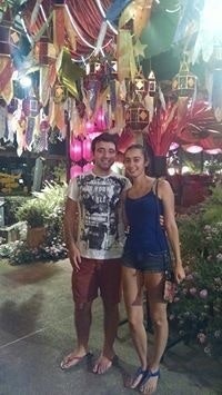 Maria Francisca Sanfuentes