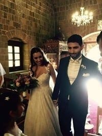 Antonio Antoniou Maggli