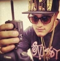 Siegfried Ziggy Prieto