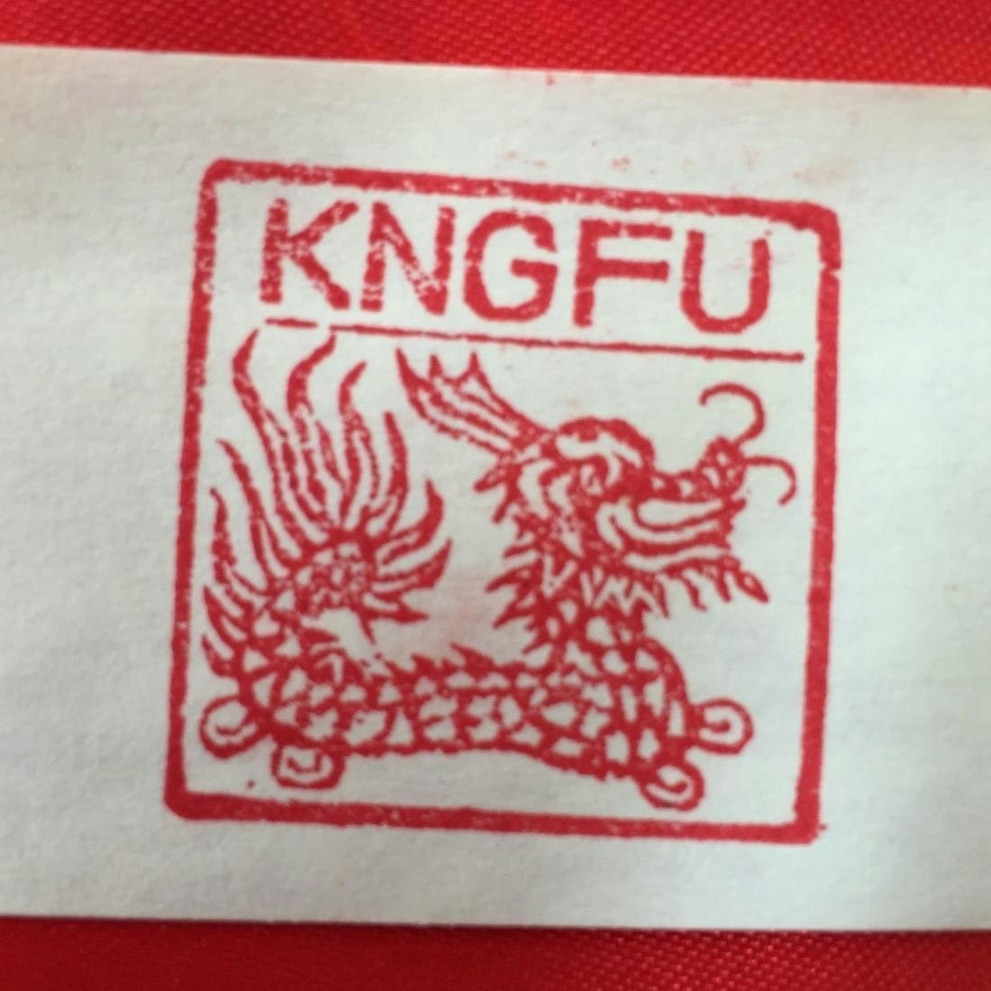 Kngfu