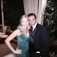 Nicole Ullerich Kumar