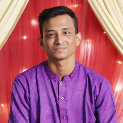 Md Sabbir Hossen Bijoy