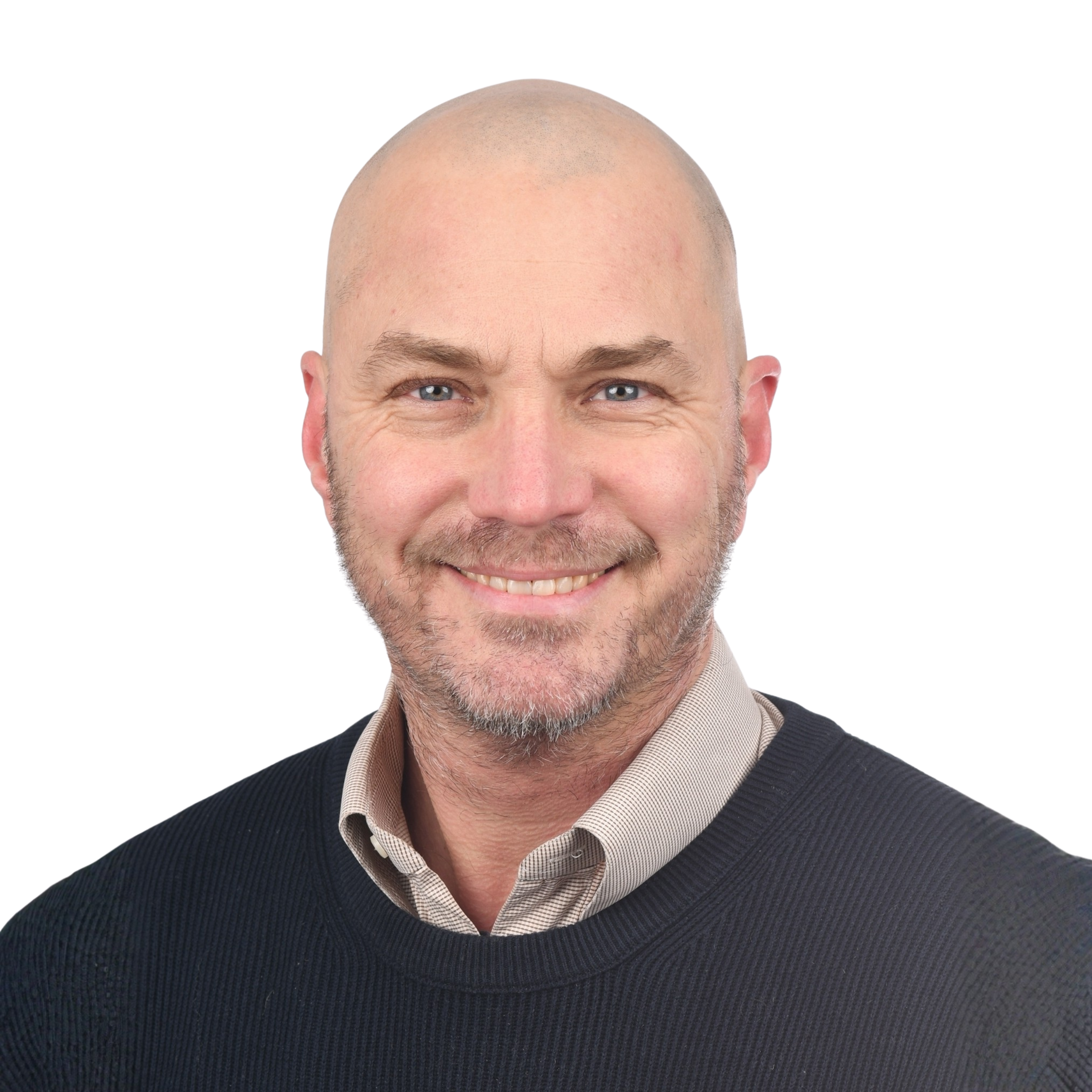 Rory Arneil