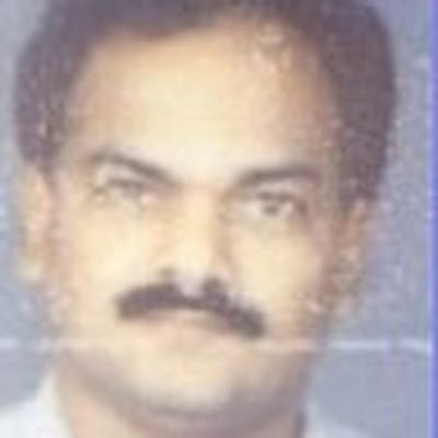 Kunapaneni Venkata Mohan Rao