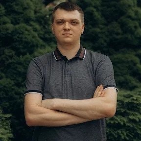 Vladyslav Lazurchenko