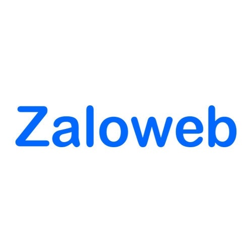 Zalo Web