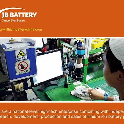 72v 100ah LiFePO4 Battery Pack