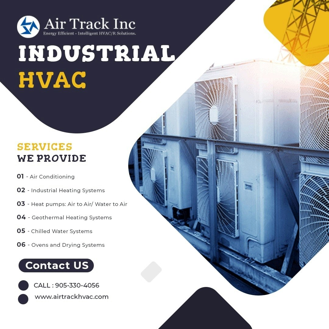 Air Track Inc