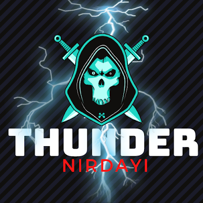 Nirdayi Thunder