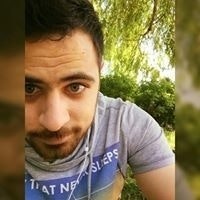 Chrysovalantis Anastasiou