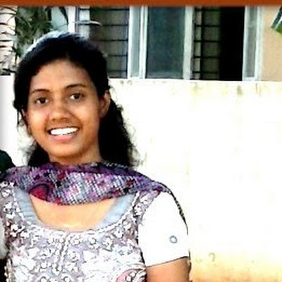 PRAMILA PANIGRAHY